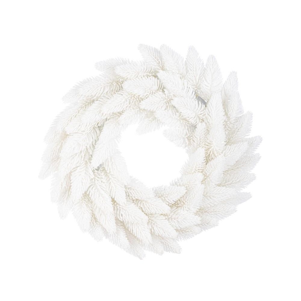 CORONA FANCY BIANCO D30